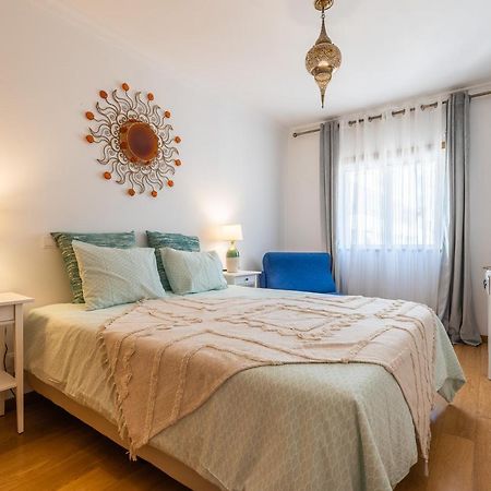 Cozy And Stylish Beach Flat Armação de Pêra Extérieur photo