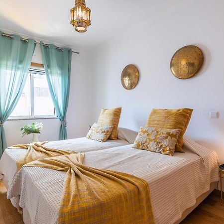 Cozy And Stylish Beach Flat Armação de Pêra Extérieur photo