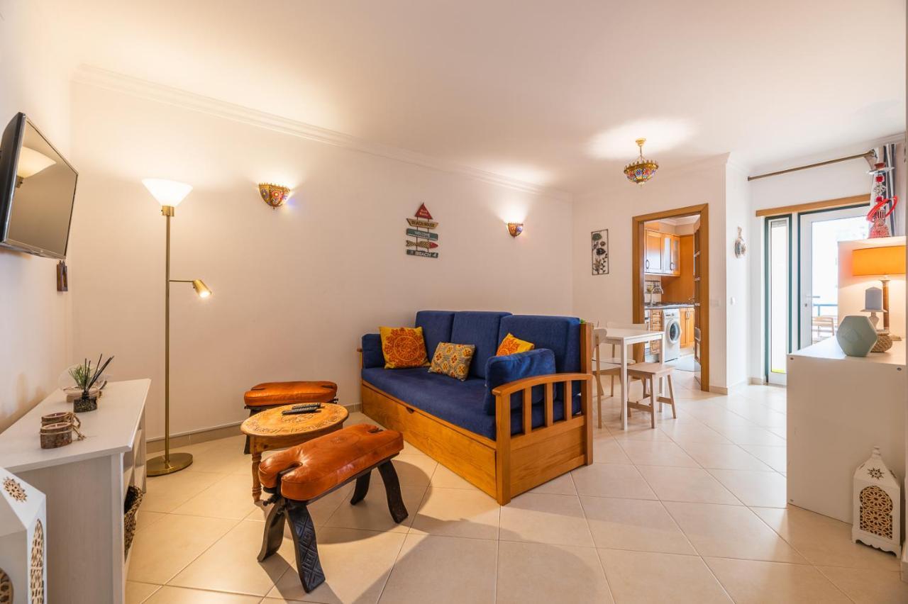 Cozy And Stylish Beach Flat Armação de Pêra Extérieur photo