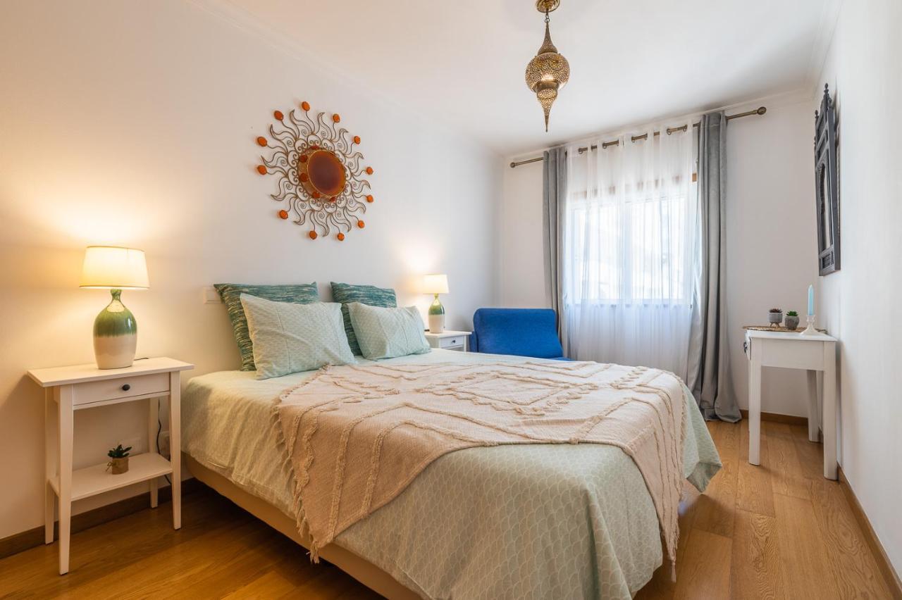 Cozy And Stylish Beach Flat Armação de Pêra Extérieur photo