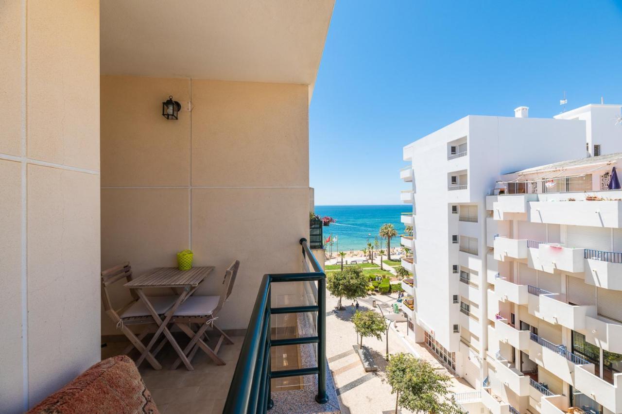 Cozy And Stylish Beach Flat Armação de Pêra Extérieur photo
