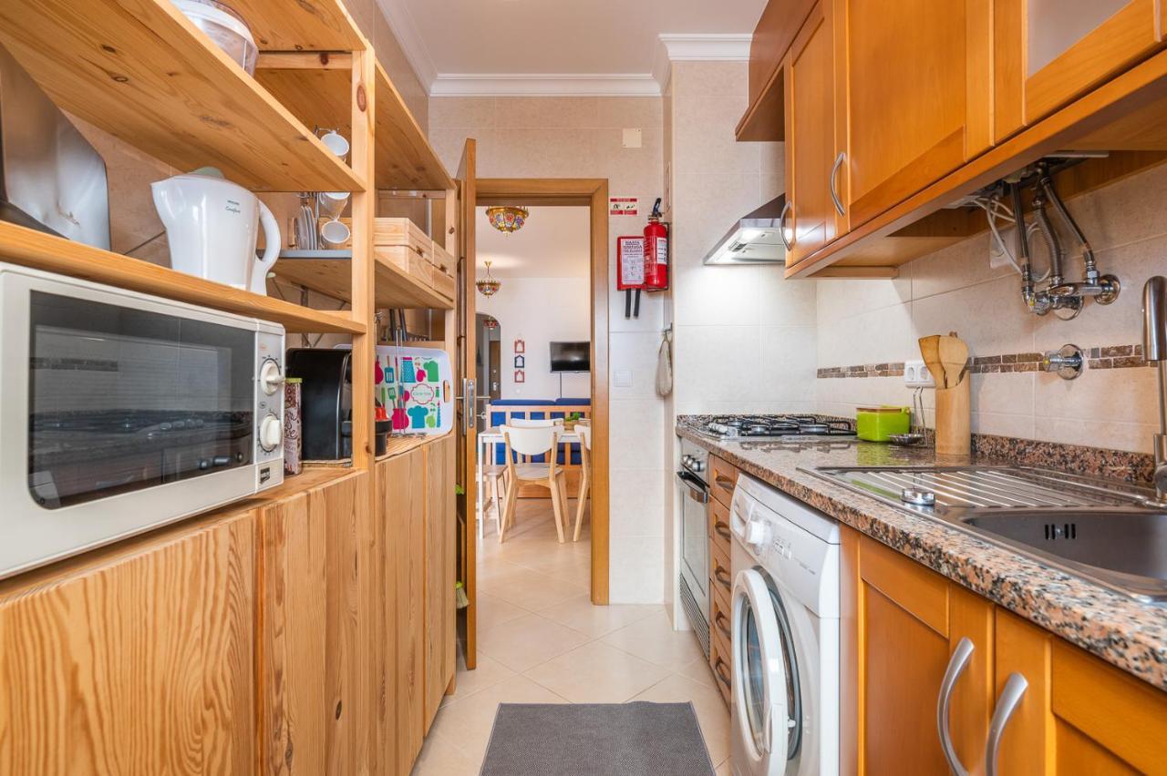 Cozy And Stylish Beach Flat Armação de Pêra Extérieur photo
