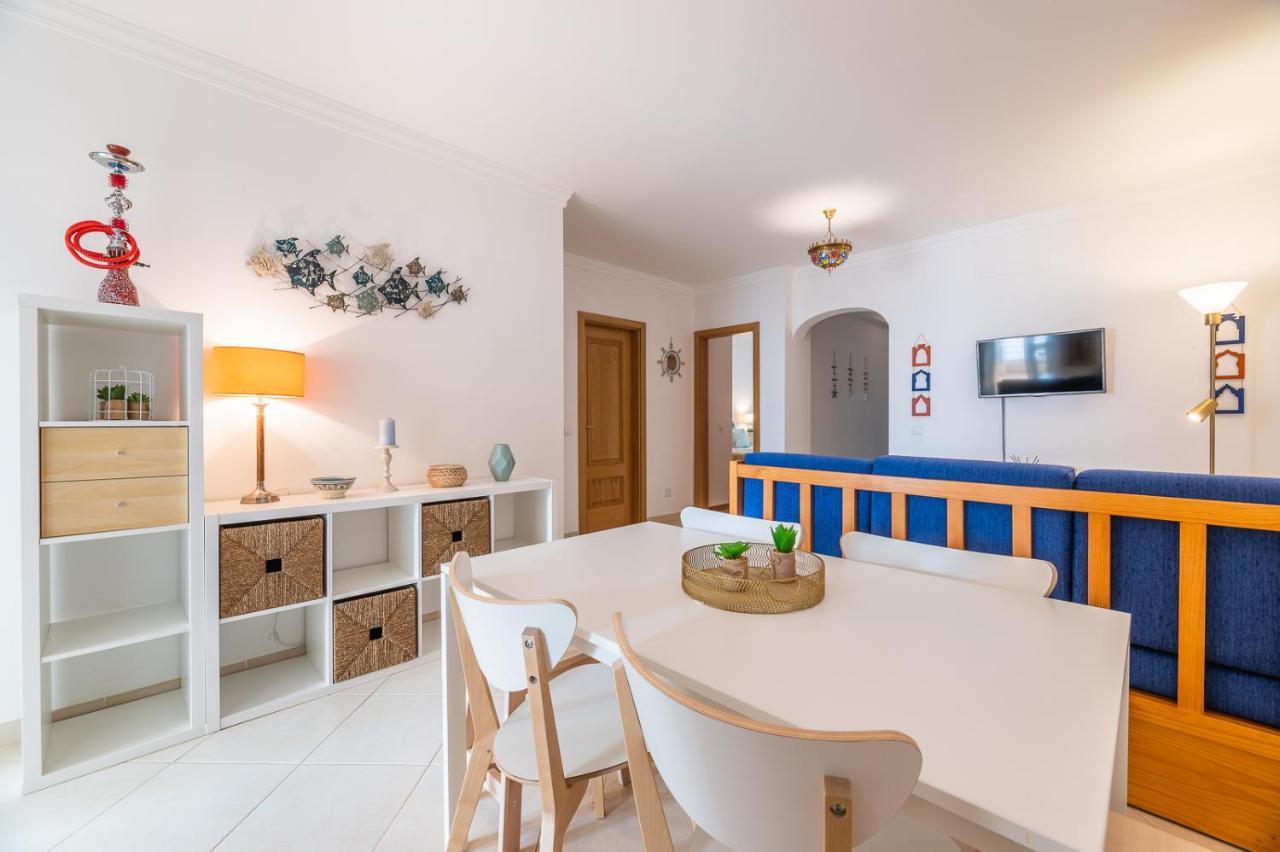 Cozy And Stylish Beach Flat Armação de Pêra Extérieur photo