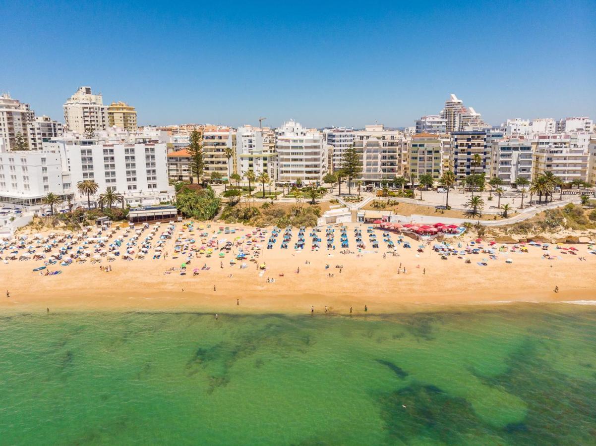 Cozy And Stylish Beach Flat Armação de Pêra Extérieur photo