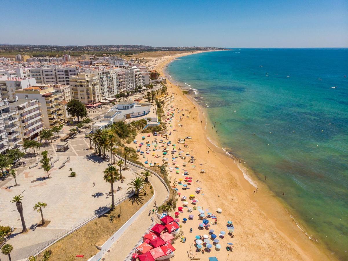 Cozy And Stylish Beach Flat Armação de Pêra Extérieur photo